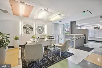 919 Florida Avenue NW #803, Washington, DC 20001 - Photo 16