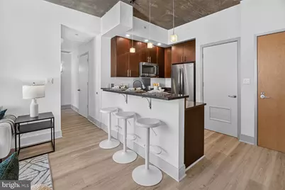 919 Florida Avenue NW #803, Washington, DC 20001 - Photo 6