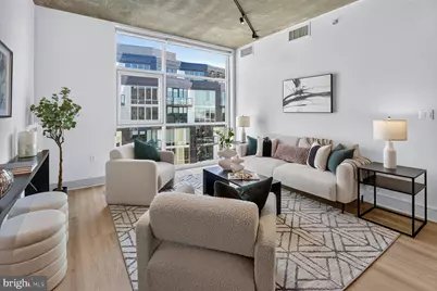 919 Florida Avenue NW #803, Washington, DC 20001 - Photo 2