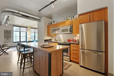 1133 14th Street NW #801, Washington, DC 20005 - Photo 6
