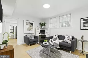 1367 K St SE, Washington, DC 20003 - Photo 8