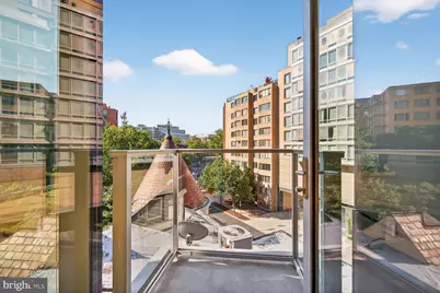 1177 22nd Street NW #4K, Washington, DC 20037 - Photo 6