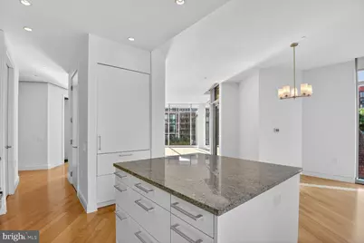 1177 22nd Street NW #4K, Washington, DC 20037 - Photo 1