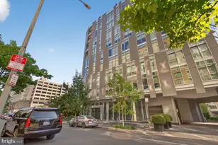 1177 22nd Street NW, Washington, DC 20037 - Photo 20
