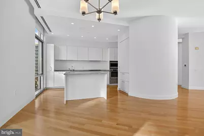 1177 22nd Street NW #4K, Washington, DC 20037 - Photo 4