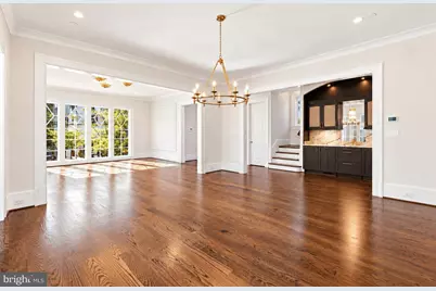 5065 Sherier Place NW, Washington, DC 20016 - Photo 6
