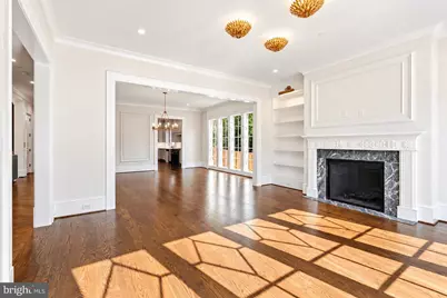 5065 Sherier Place NW, Washington, DC 20016 - Photo 4