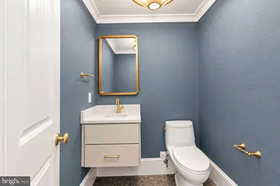 5065 Sherier Place NW, Washington, DC 20016 - Photo 12