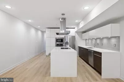 1341 Irving Street NW #A, Washington, DC 20010 - Photo 14