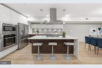 1341 Irving Street NW #A, Washington, DC 20010 - Photo 10