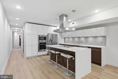 1341 Irving Street NW #A, Washington, DC 20010 - Photo 12