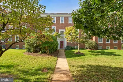 3864 Porter Street NW #C363, Washington, DC 20016 - Photo 1