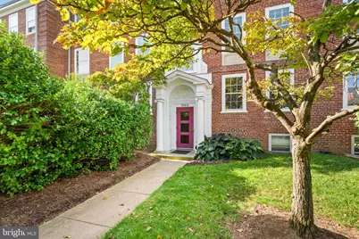 3864 Porter Street NW #C363, Washington, DC 20016 - Photo 2