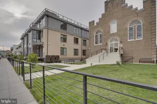 625 Park Rd NW, Washington, DC 20010 - Photo 1