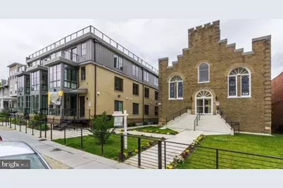 625 Park Road NW #109, Washington, DC 20010 - Photo 2