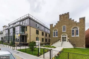 625 Park Rd NW, Washington, DC 20010 - Photo 2