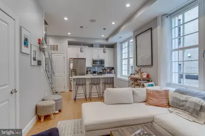 625 Park Road NW #109, Washington, DC 20010 - Photo 8