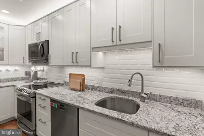 1608 Belmont Street NW #C, Washington, DC 20009 - Photo 18