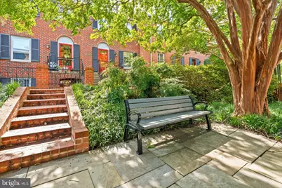 1608 Belmont Street NW #C, Washington, DC 20009 - Photo 4
