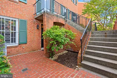 1608 Belmont Street NW #C, Washington, DC 20009 - Photo 6