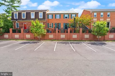 1608 Belmont Street NW #C, Washington, DC 20009 - Photo 2