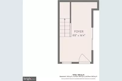 1016 22nd Street NW, Washington, DC 20037 - Photo 98