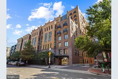 910 M Street NW #1006, Washington, DC 20001 - Photo 1