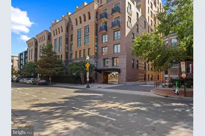 910 M Street NW #1006, Washington, DC 20001 - Photo 2