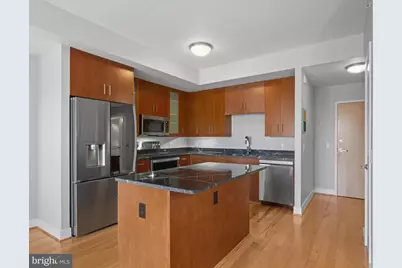 910 M Street NW #1006, Washington, DC 20001 - Photo 6