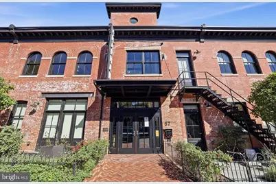 57 N Street NW #305, Washington, DC 20001 - Photo 2