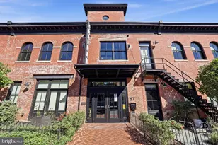 57 N St NW, Washington, DC 20001 - Photo 2