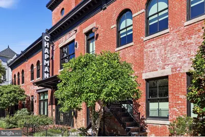 57 N Street NW #305, Washington, DC 20001 - Photo 1
