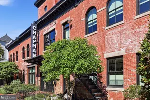 57 N St NW, Washington, DC 20001 - Photo 1