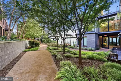 57 N Street NW #305, Washington, DC 20001 - Photo 30