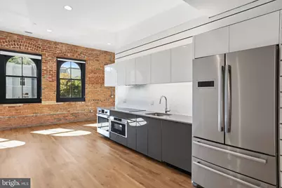 57 N Street NW #305, Washington, DC 20001 - Photo 12