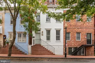 1614 Corcoran St NW, Washington, DC 20009 - Photo 1