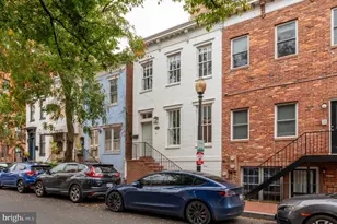 1614 Corcoran St NW, Washington, DC 20009 - Photo 54