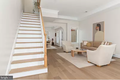 1614 Corcoran Street NW, Washington, DC 20009 - Photo 4