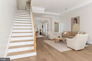 1614 Corcoran St NW, Washington, DC 20009 - Photo 4