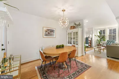 1404 E Street SE, Washington, DC 20003 - Photo 8