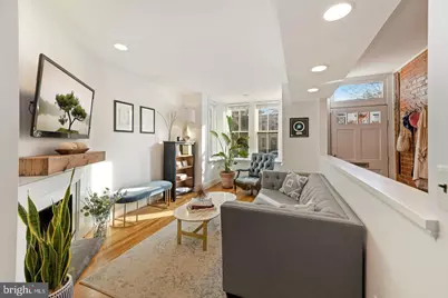 1404 E Street SE, Washington, DC 20003 - Photo 4