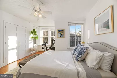 1404 E Street SE, Washington, DC 20003 - Photo 18