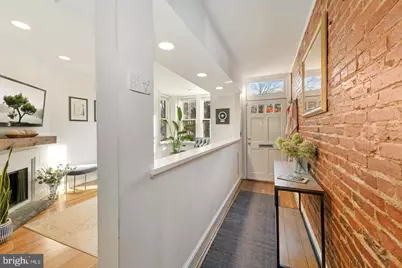 1404 E Street SE, Washington, DC 20003 - Photo 2