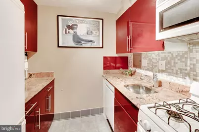 1 Scott Circle NW #112, Washington, DC 20036 - Photo 10