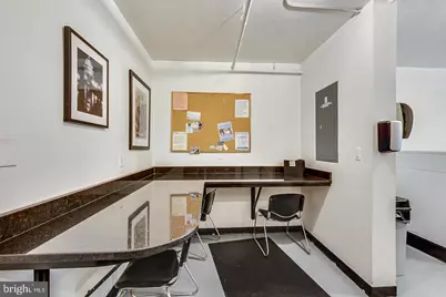 1 Scott Circle NW #112, Washington, DC 20036 - Photo 16