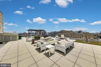 1 Scott Circle NW #112, Washington, DC 20036 - Photo 20