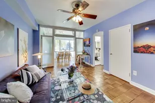 1 Scott Cir NW, Washington, DC 20036 - Photo 4