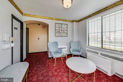 1 Scott Circle NW #112, Washington, DC 20036 - Photo 18