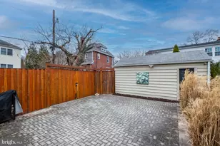 5464 30th Pl NW, Washington, DC 20015 - Photo 14
