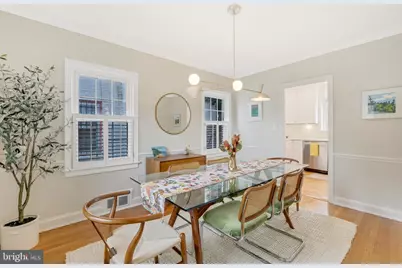 5464 30th Place NW, Washington, DC 20015 - Photo 4